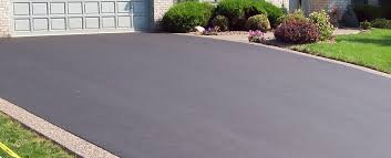 Best Driveway Overlay Services  in Fostoria, OH